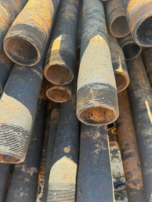 Трубы по Казахстану продаём