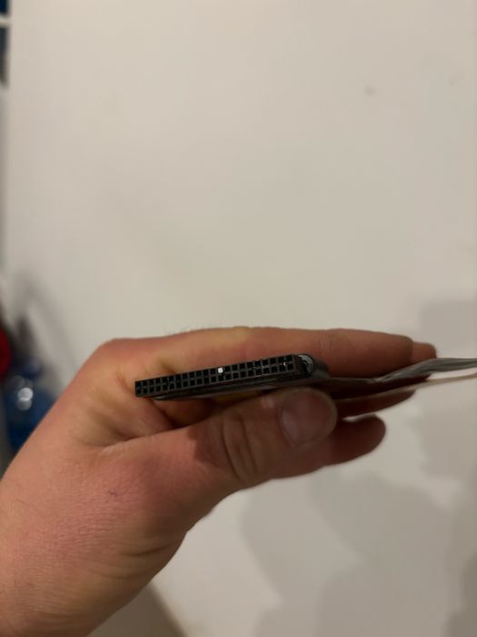 IDE/ATA Cablu HDD FIC A380G adaptor