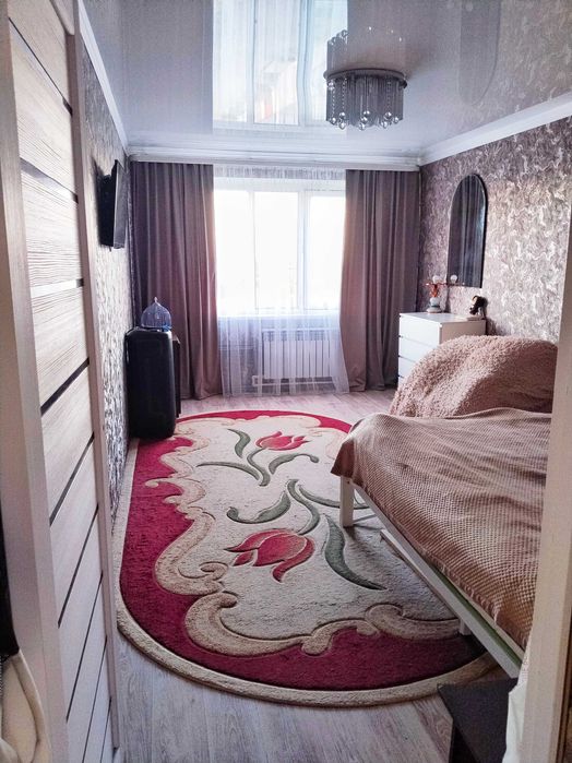 Обменяю квартиру майкудуке на дом