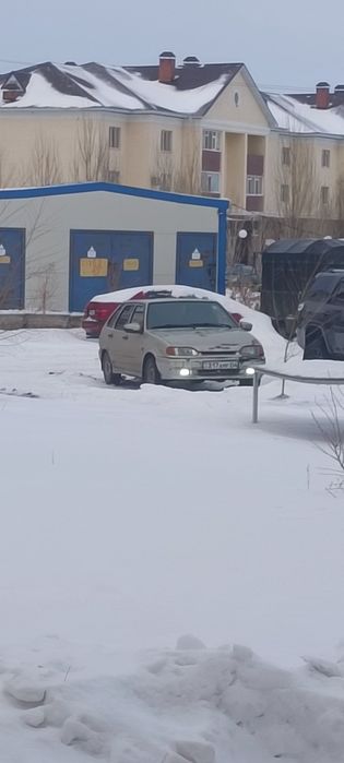 Продам ваз 2114 Чистый Казах