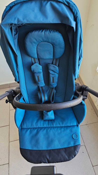 Cybex Melio детска/лятна количка