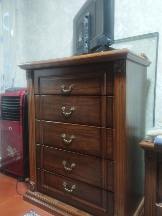 Мебель комплект зал, спальня