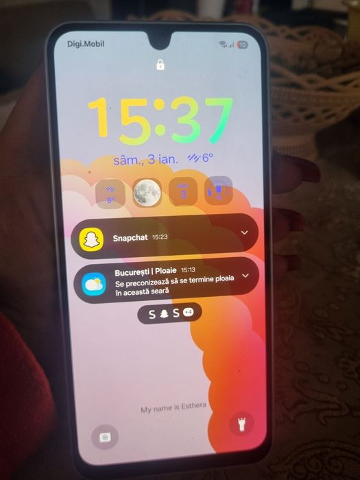 Samsung A 16 5g 128gb