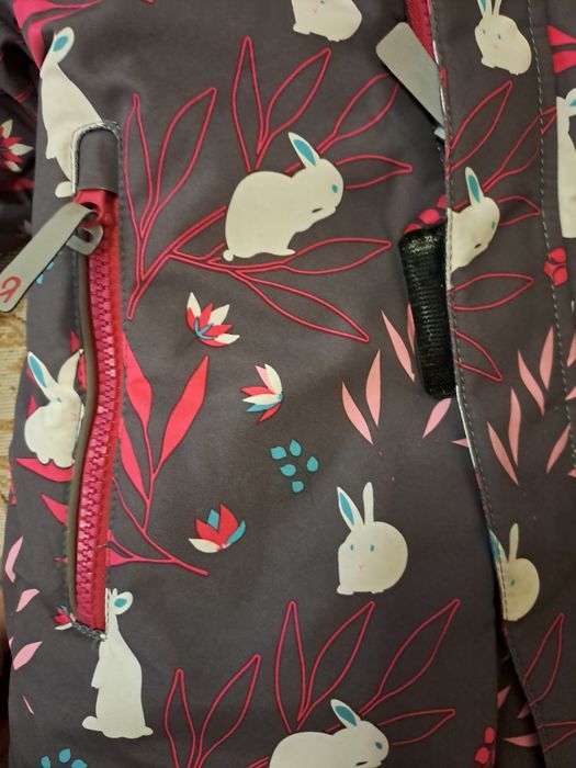 Продам зимний детский комбинезон