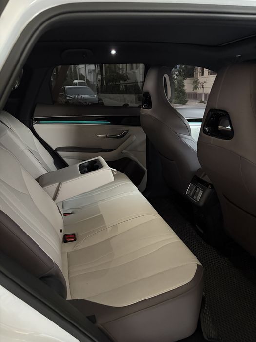 BYD champion smart 605