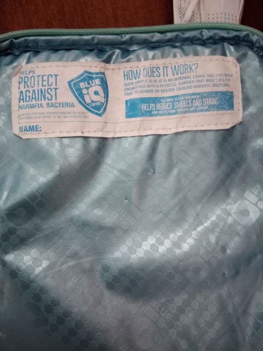 Продам термо сумку