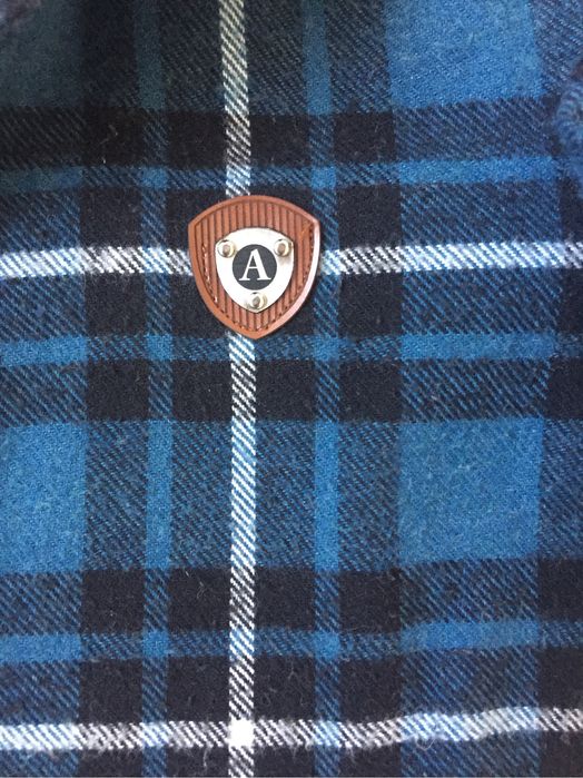 Рубашка детская