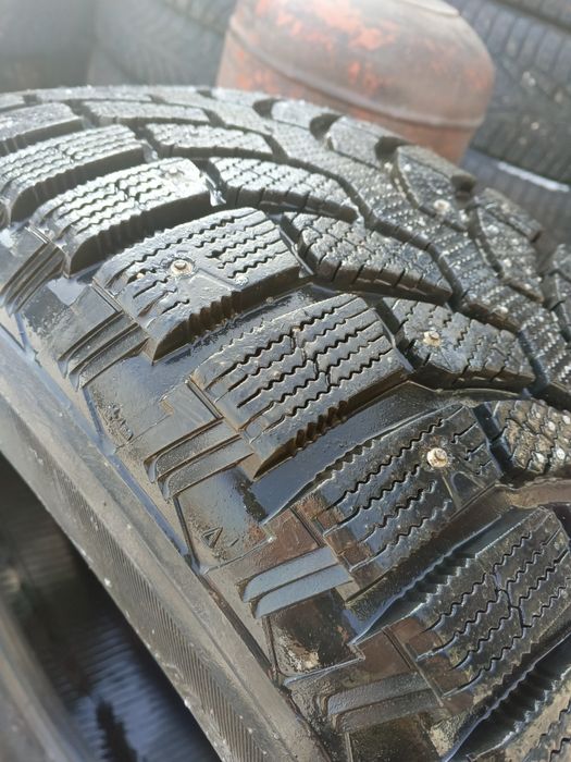 Продам шину 285/65 R17
