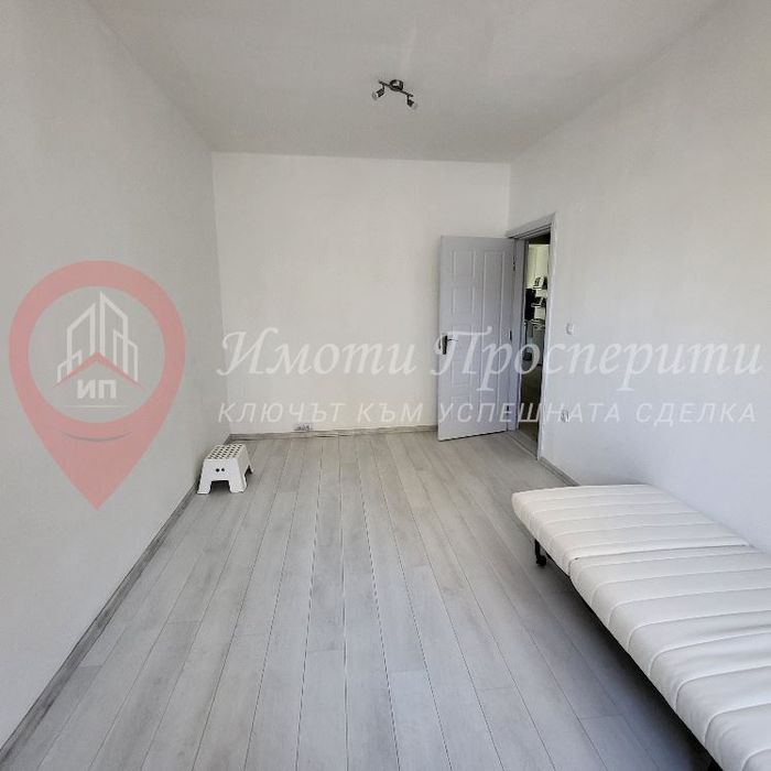 Продава се Тристаен апартамент в София, Център - 57 кв.м за 2746 €/кв.м - Снимка #9