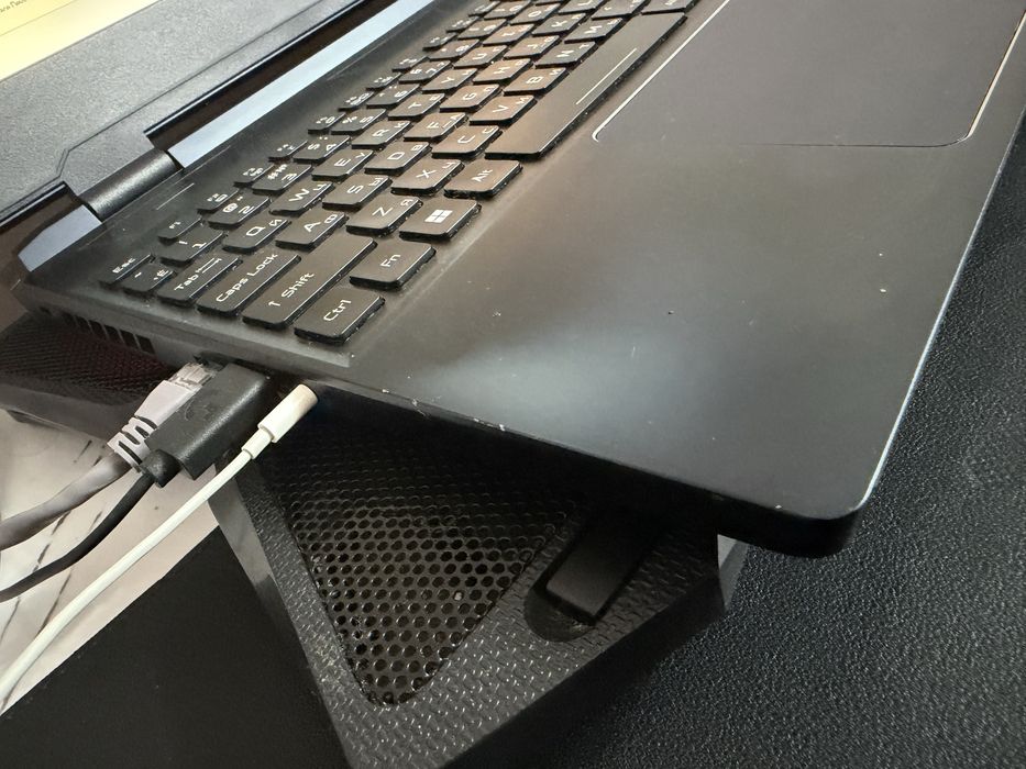 Игровой ноутбук Acer PREDATOR