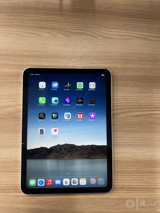 Ipad 10 sotiladi