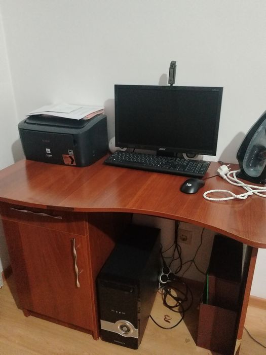 Шкаф для двух детей