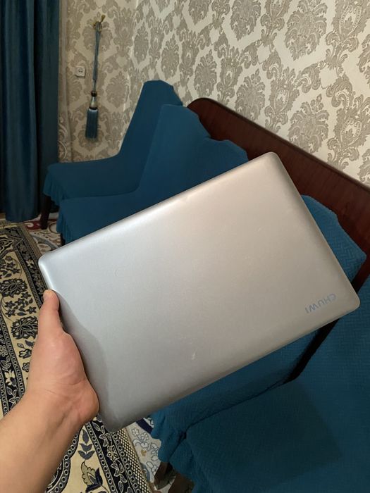Ноутбук CHUWI Herobook pro