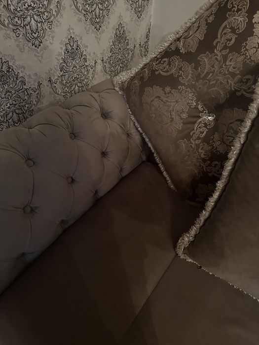 Диван новый