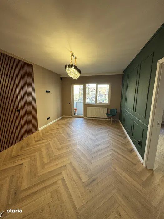 Apartament finisat premium | 2 camere | zona Terra — fotografia 1
