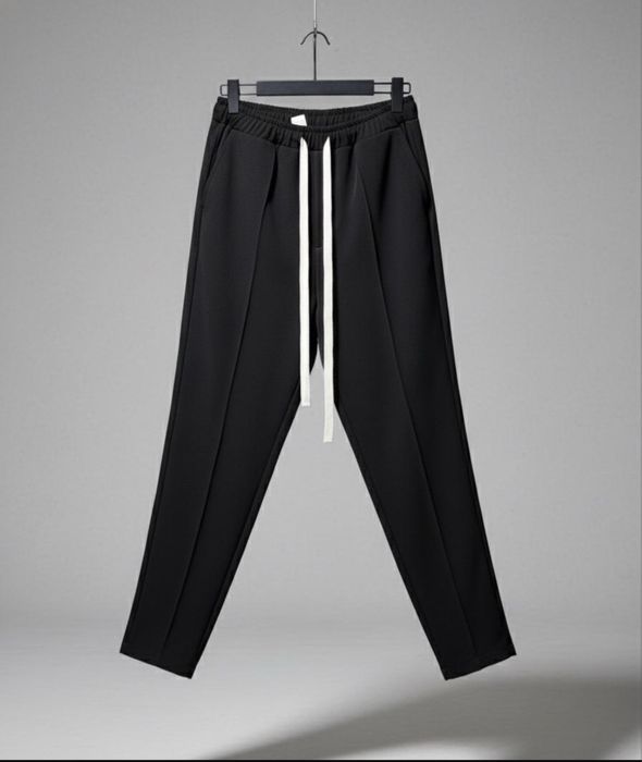 Pantaloni si jacheta barbati