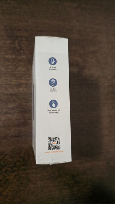 Riversong Airfly L16 – Безжични Bluetooth слушалки,  нови с гаранция