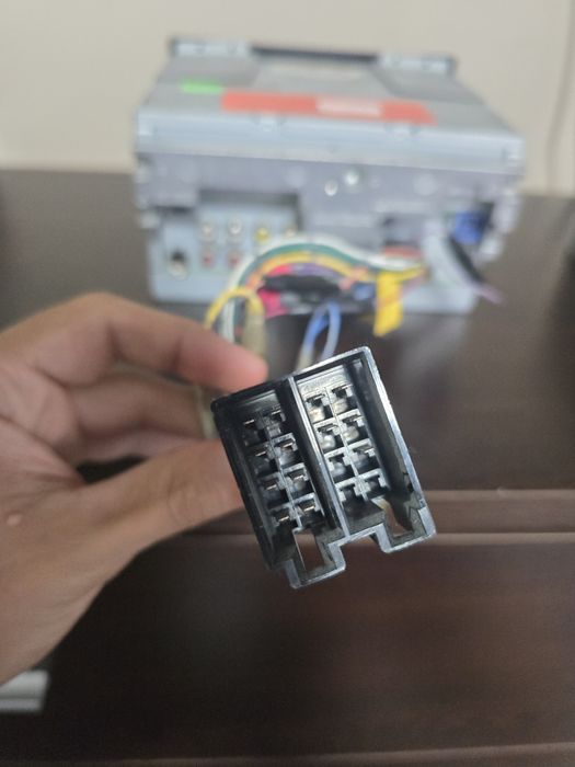 Мултимедия Pioneer