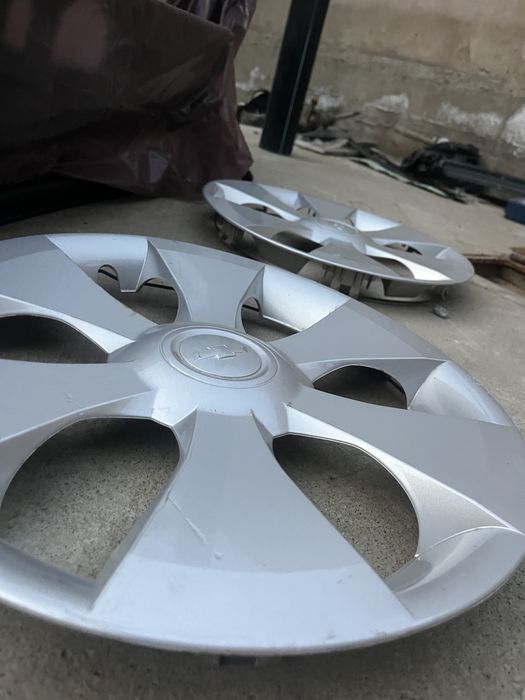 Калпак Нексия 3 оригиналь