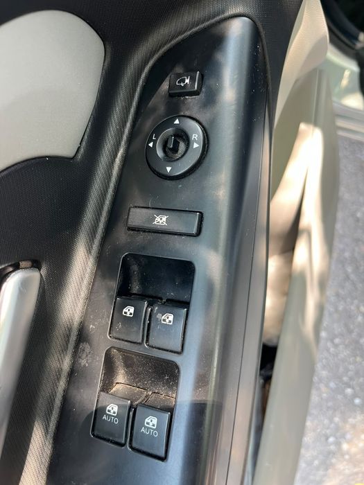 Kia Ceed 1.6 crdi