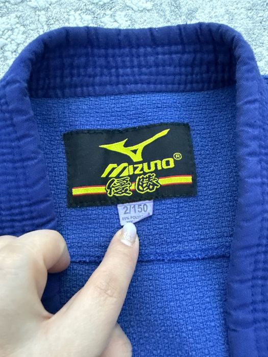 Кимано для дзюдо