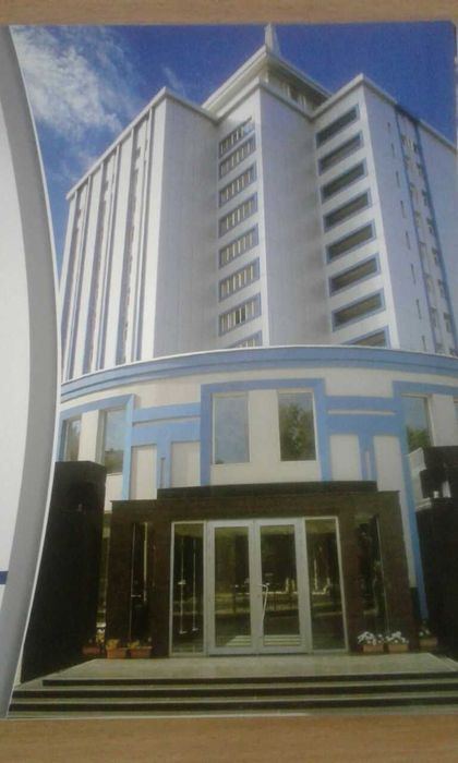 Сдается в аренду  Бизнес  Центр