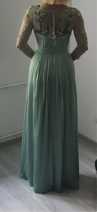 Rochie lunga ocazie, seara sau domnisoara de onoare