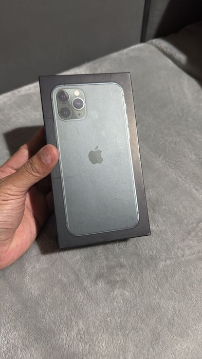Iphone 11 pro 256gb