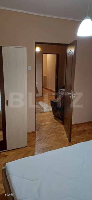Apartament 2 camere, 64 mp, zona Centrala