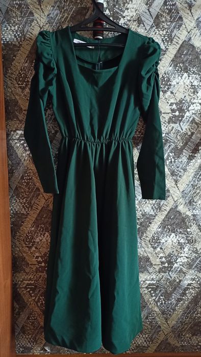 Продам платье , Б/у