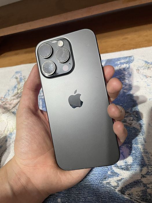 Iphone 16 pro продается