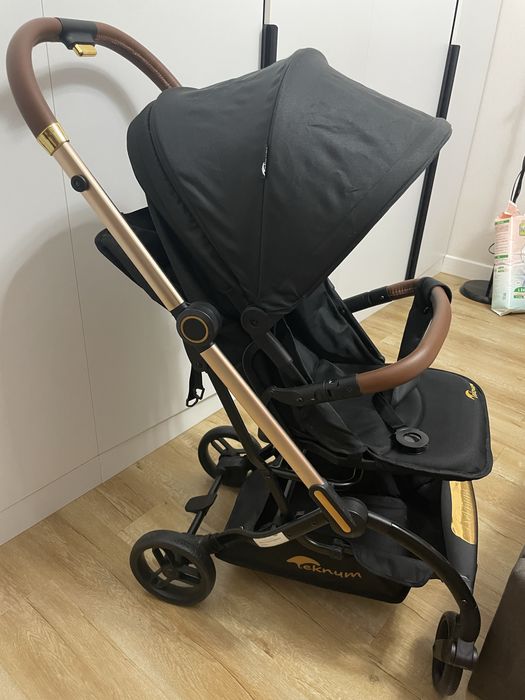 Продам детскую коляску