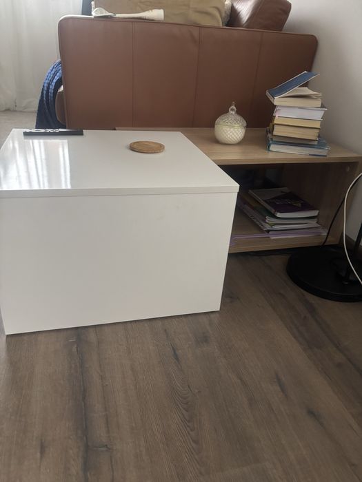 Comoda tv si masuta cafea