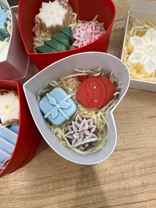 Ароматизирани свещи