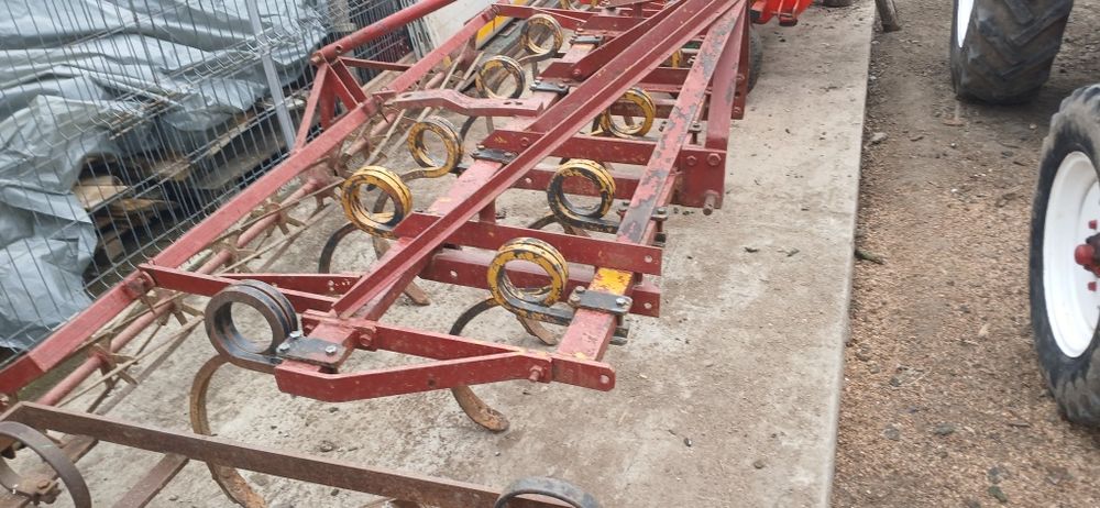 Combinator cultivator