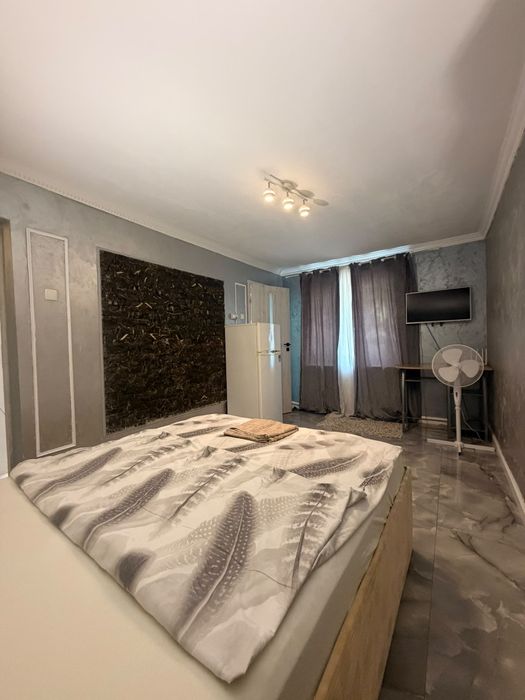 Regim hotelier cu toate utilitățile!