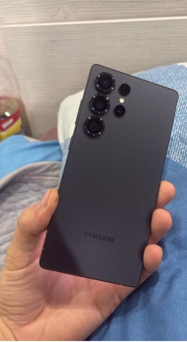 S25ультра Сатам новый