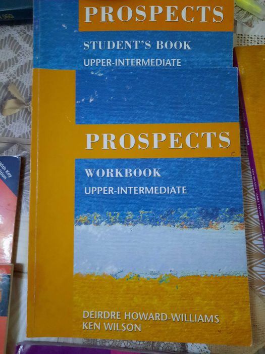 Английские учебники Macmillan. Science