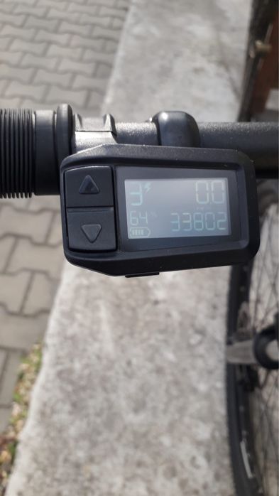 bicicleta electrica