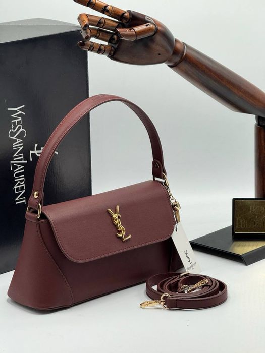 Geanta Ysl noua !!! Dimensiuni 28/13 !!!