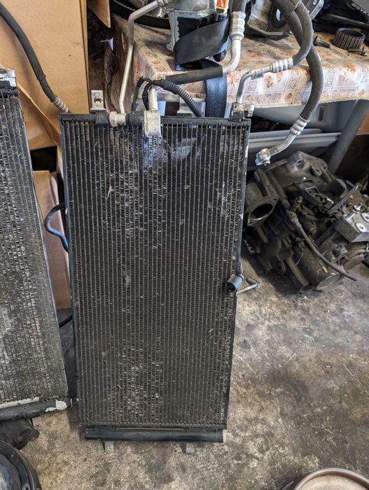 Radiator apa intercooler Audi a4 b8 a5 q5 a6 4g c7 2.0 tdi 1.8 tfsi