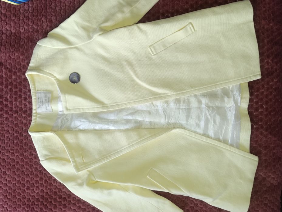 Чудесен комплект за малка госпожица