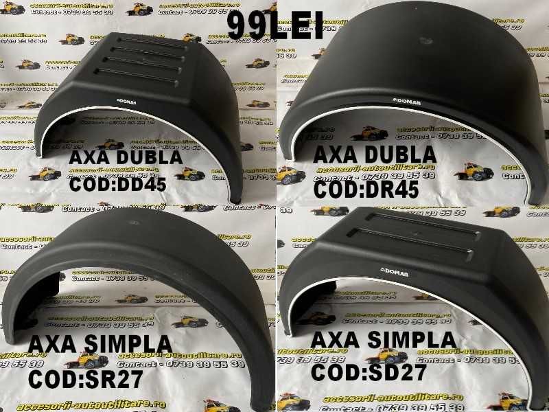 Oblon metalic 30, 40 , 50 , 60 cm inaltime