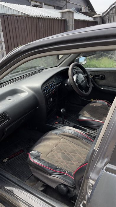 nissan primera срочно продам