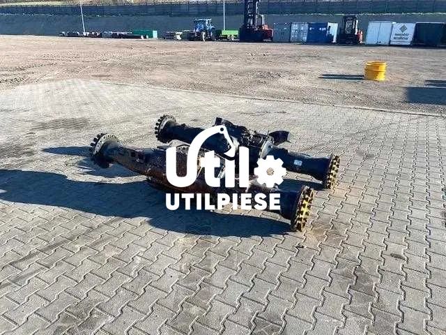 Punte fata spate Komatsu WA380 WA400 WA420 WA470 WA500 + piese