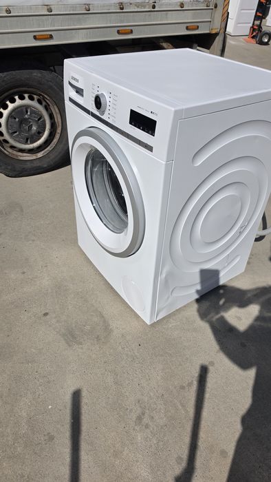 Пералня Siemens iq700 8кг