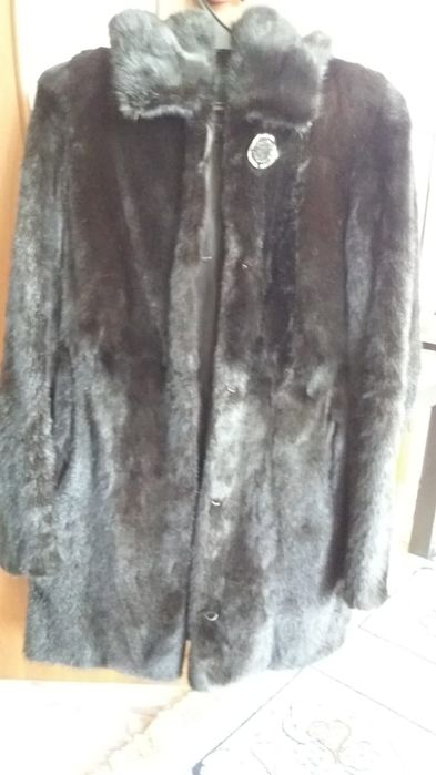 Продам полушубок