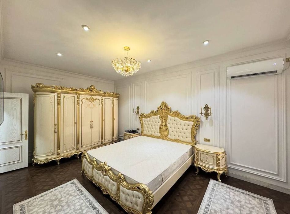 Юнусобод Тикланиш Зенит Евро Дом Участок