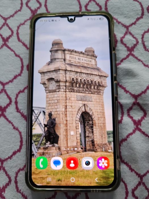 Vind Samsung S22  5G