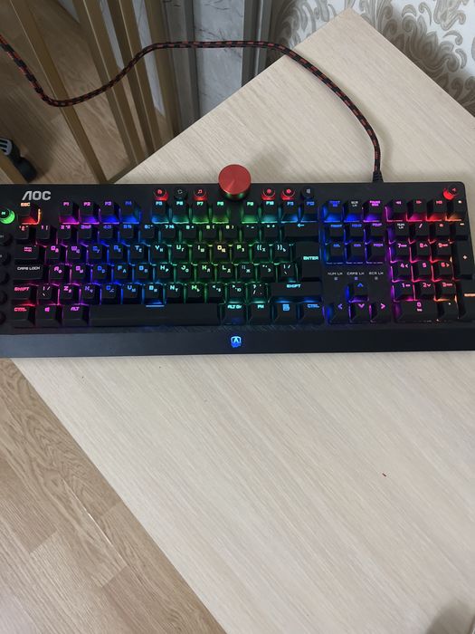 Клавиатура для компьютара